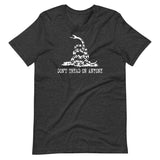 Don't Tread on Anyone Shirt