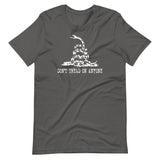 Don't Tread on Anyone Shirt