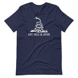 Don't Tread on Anyone Shirt