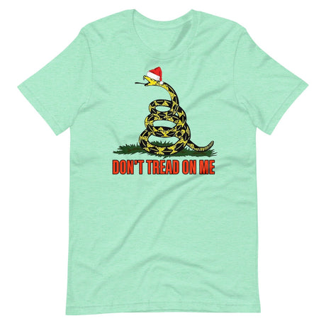 Don't Tread On Me Christmas Shirt