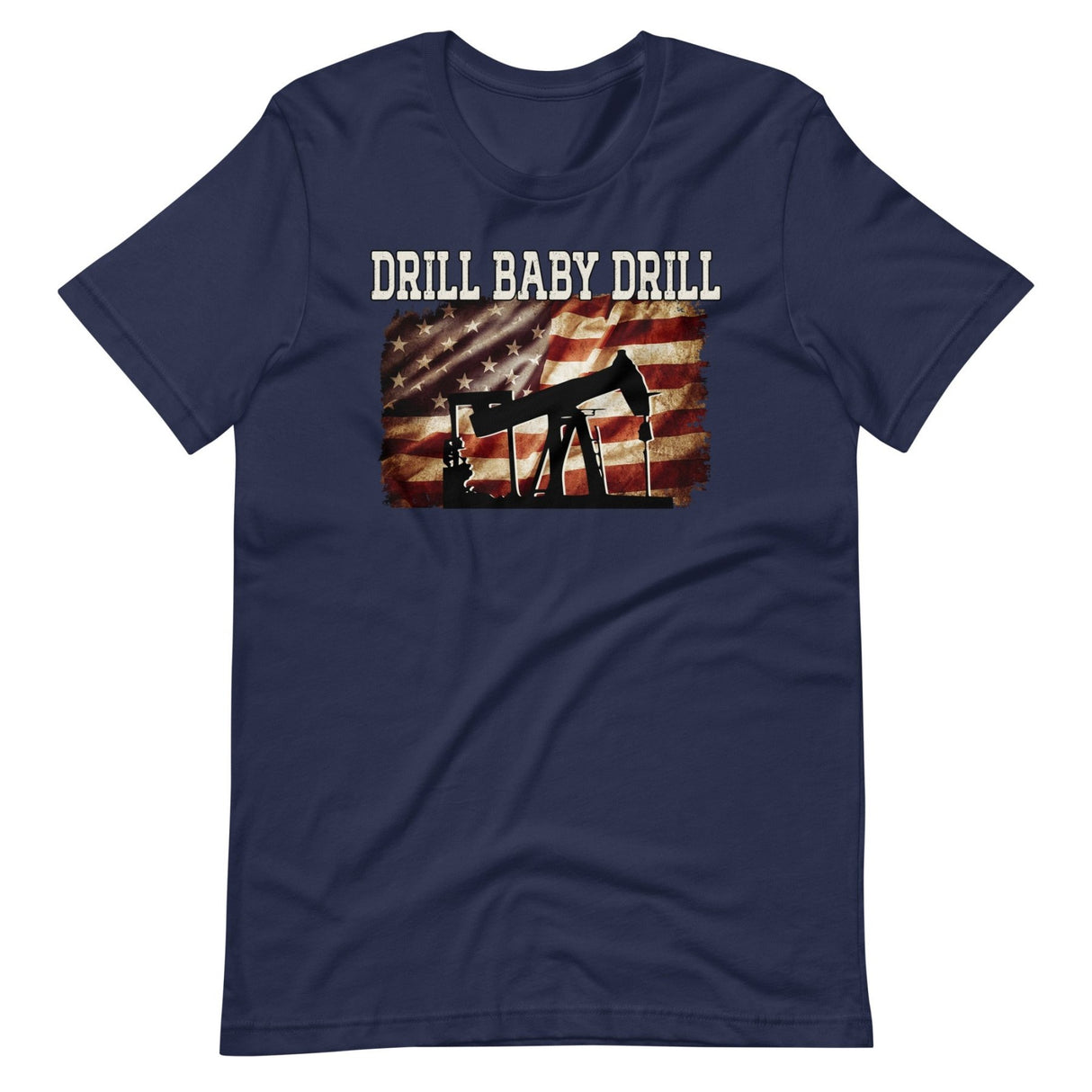 Drill Baby Drill Shirt