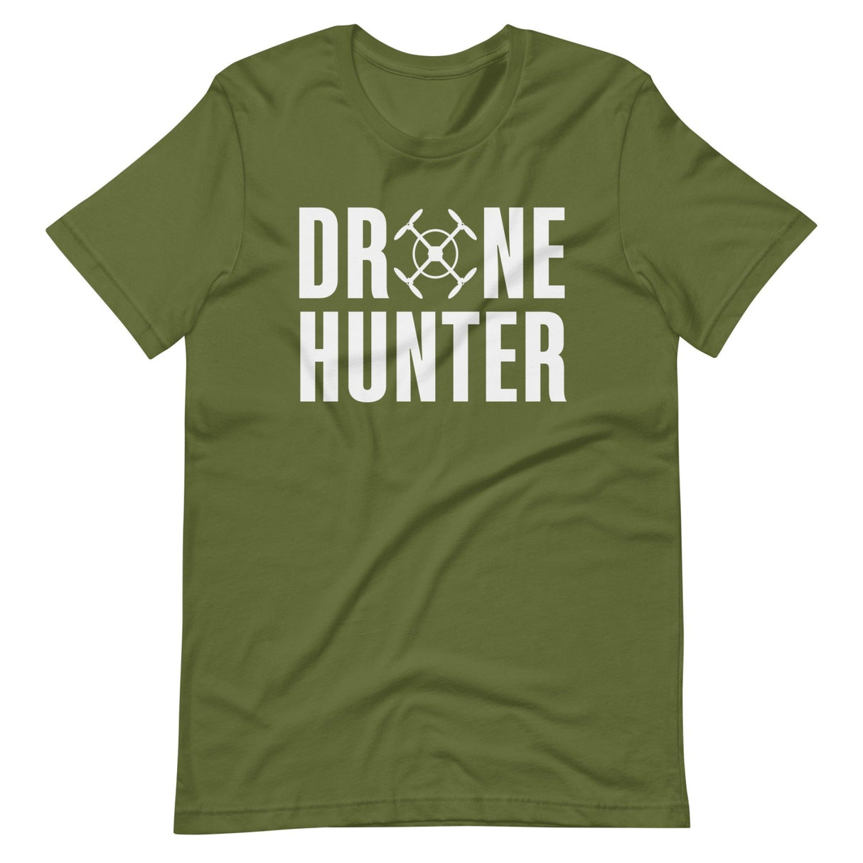 Drone Hunter Shirt