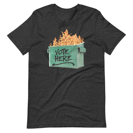 Dumpster Fire 2024 Shirt