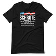 Dwight Schrute 2024 Shirt