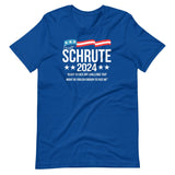 Dwight Schrute 2024 Shirt