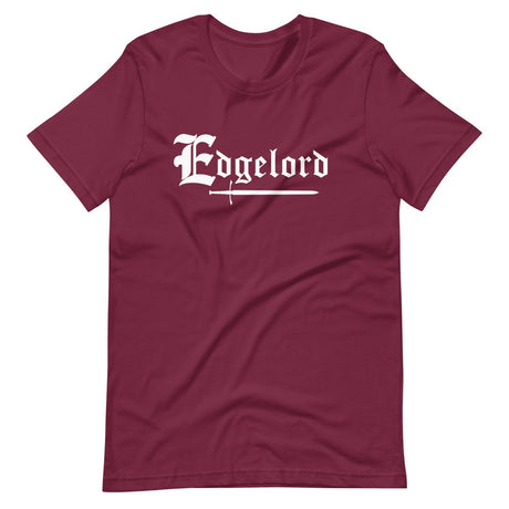 Edgelord Shirt