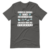 End of Tyranny Christmas Shirt