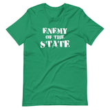 Enemy of The State Shirt