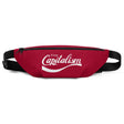 Enjoy Capitalism Fanny Pack