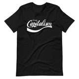 Enjoy Capitalism Shirt