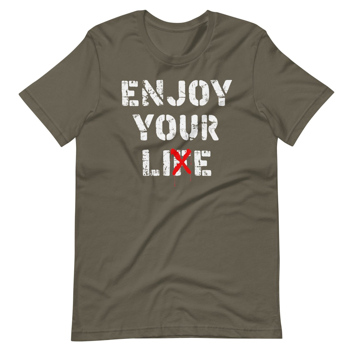 Enjoy Your Lie Shirt