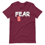 Fear For Sale Shirt