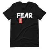 Fear For Sale Shirt