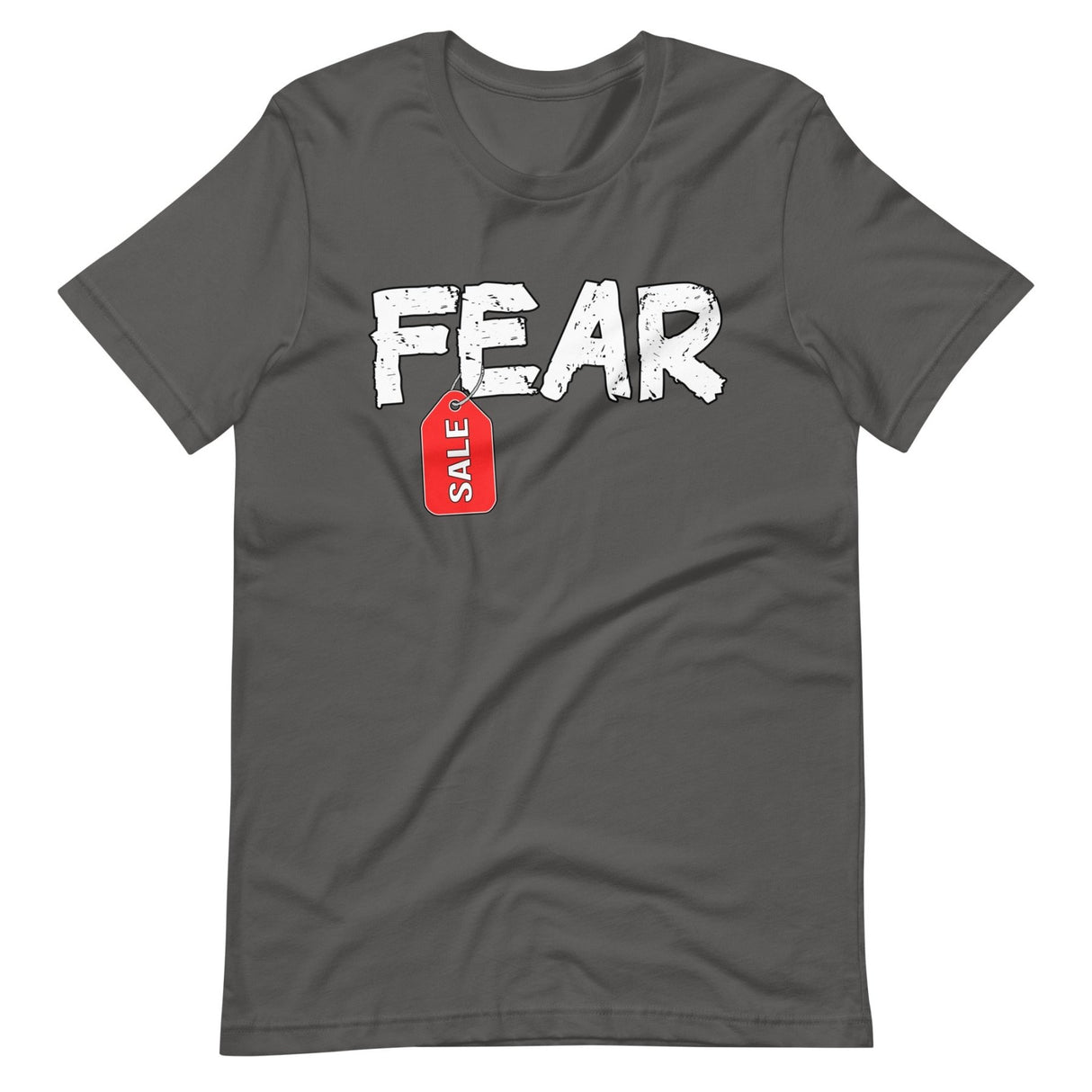 Fear For Sale Shirt