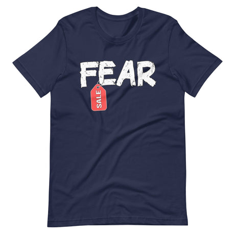 Fear For Sale Shirt