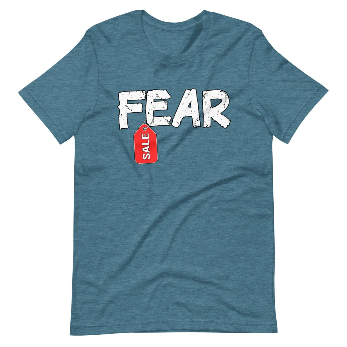 Fear For Sale Shirt