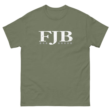 FJB Heavy Cotton Shirt