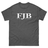 FJB Heavy Cotton Shirt