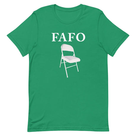 Folding Chair Shirt