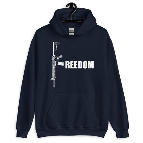 Freedom AR - 15 Hoodie