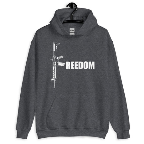 Freedom AR - 15 Hoodie