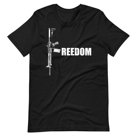 Freedom AR - 15 Shirt