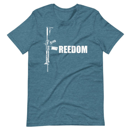 Freedom AR - 15 Shirt