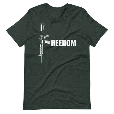 Freedom AR - 15 Shirt