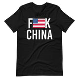 Fuck China Shirt