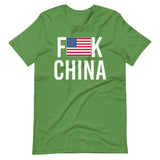 Fuck China Shirt