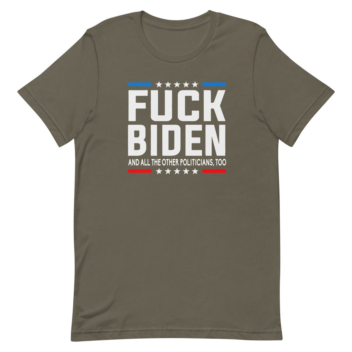 Fuck Joe Biden Shirt