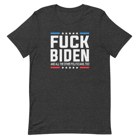 Fuck Joe Biden Shirt