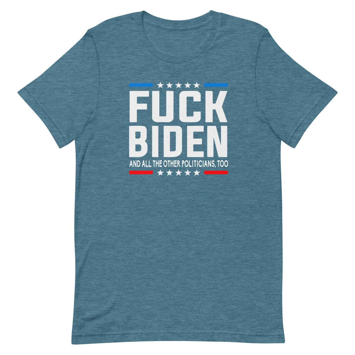 Fuck Joe Biden Shirt