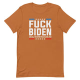 Fuck Joe Biden Shirt