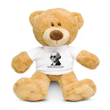 George Washington DAFUQ Teddy Bear