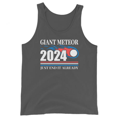 Giant Meteor 2024 Tank Top