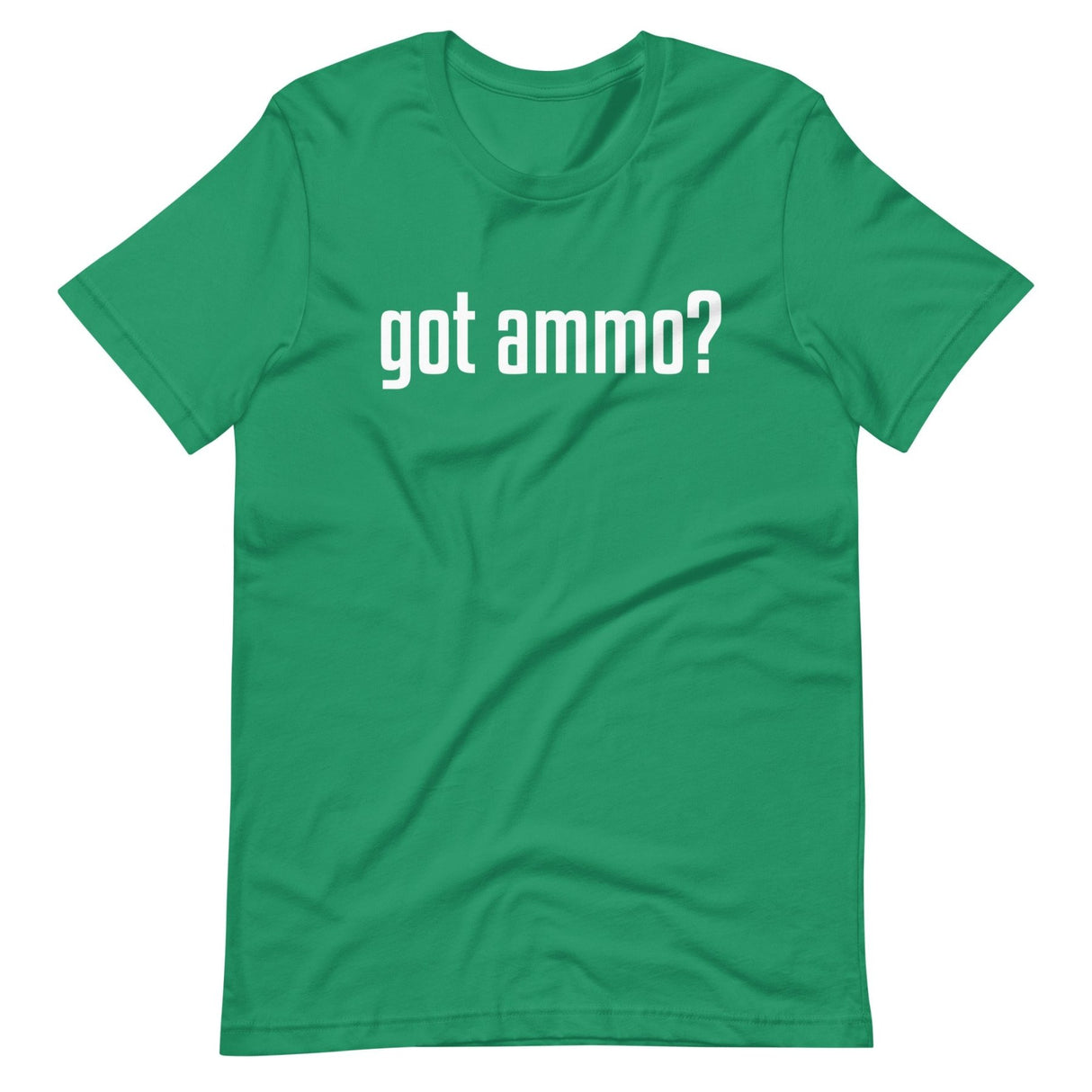 Got Ammo Shirt