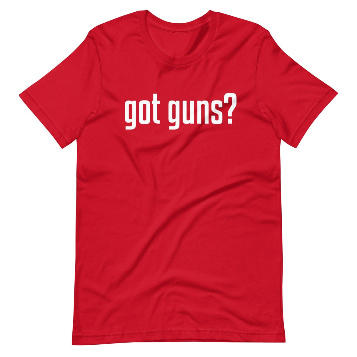 Got Guns Shirt