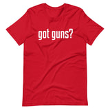 Got Guns Shirt