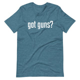 Got Guns Shirt