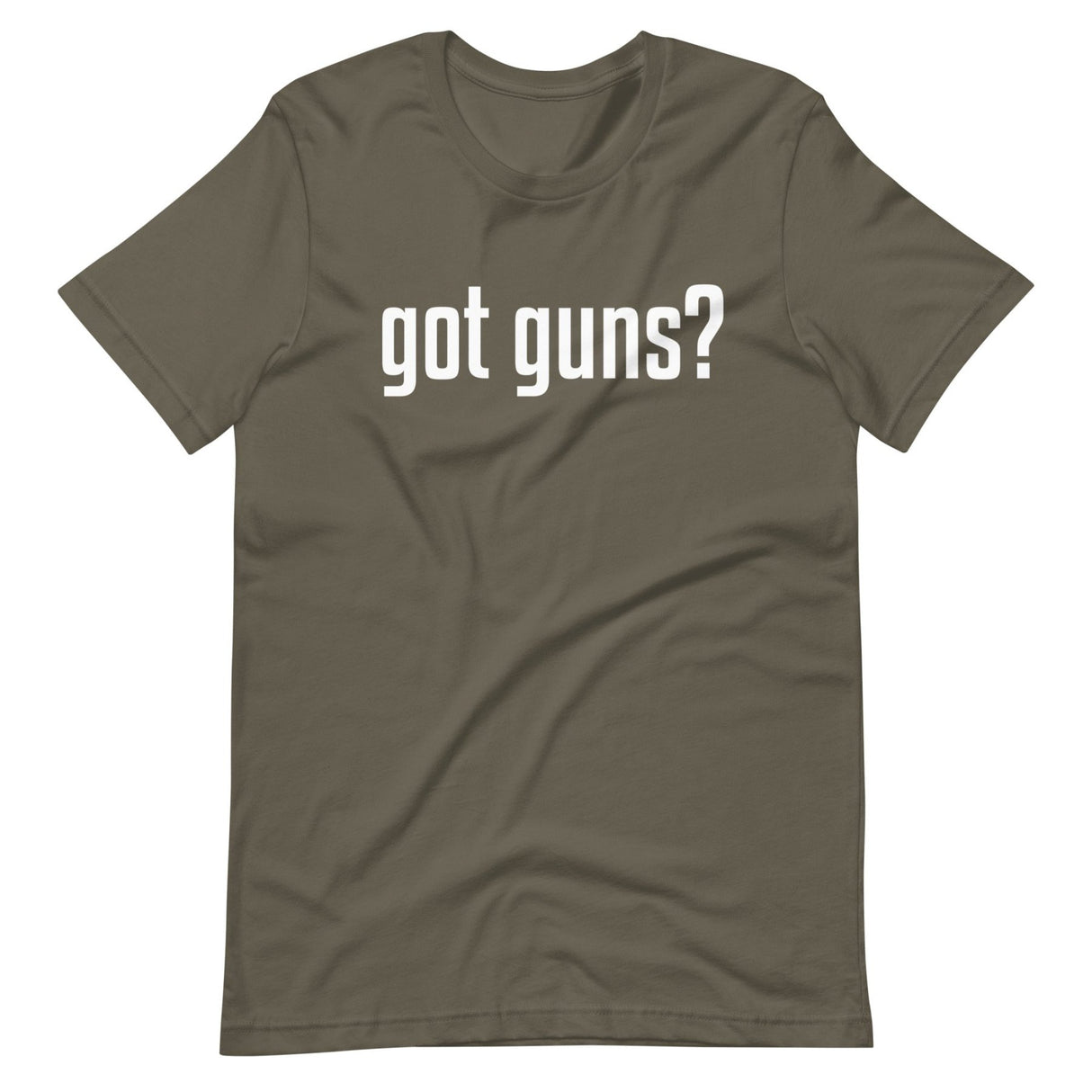 Got Guns Shirt