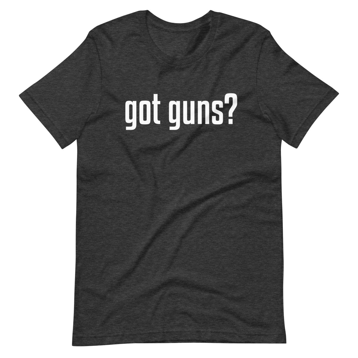 Got Guns Shirt