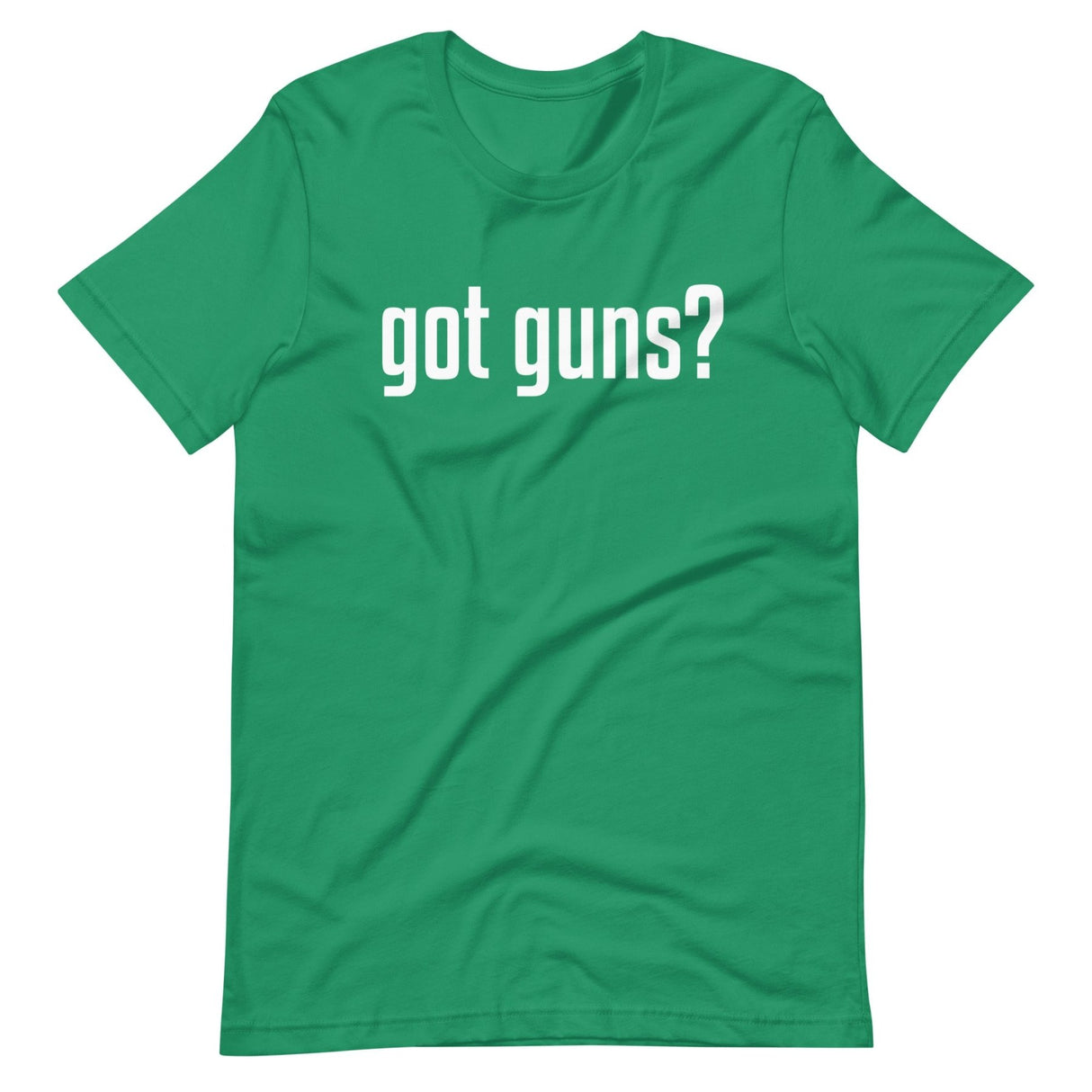 Got Guns Shirt