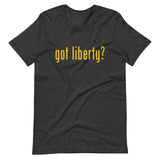 Got Liberty Shirt