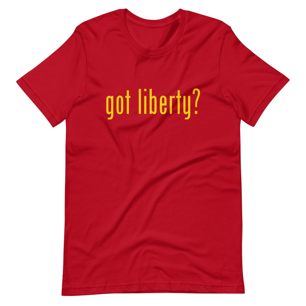 Got Liberty Shirt