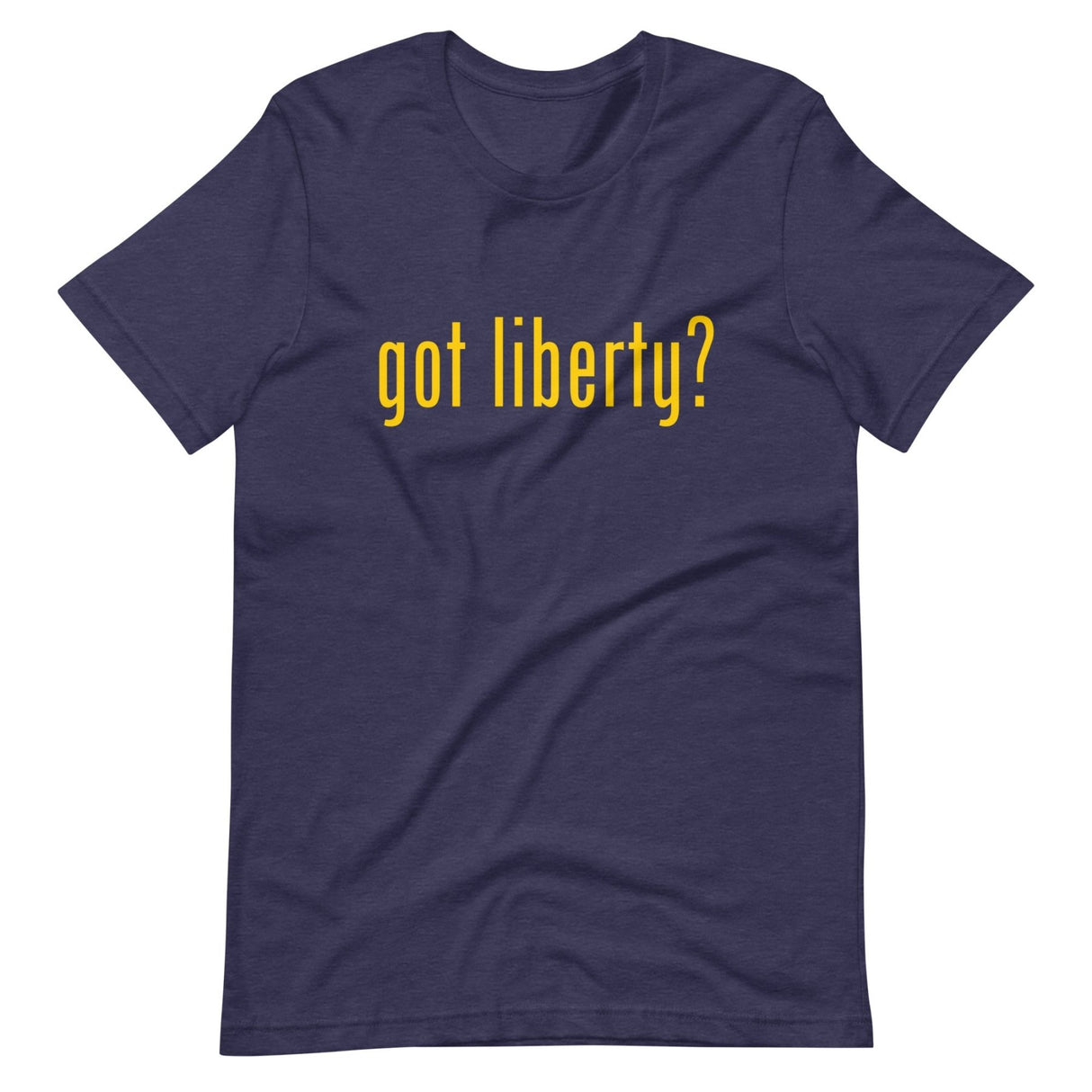 Got Liberty Shirt