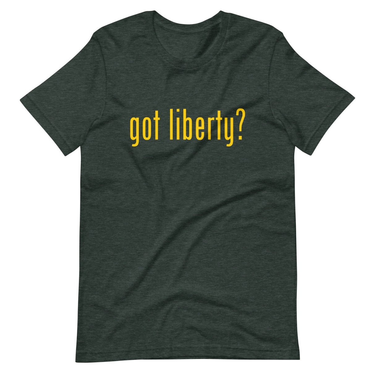 Got Liberty Shirt