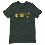 Got Liberty Shirt