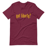 Got Liberty Shirt