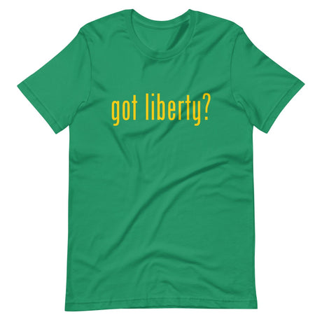 Got Liberty Shirt